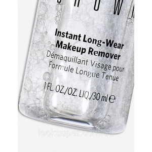 Средство для удаления стойкого макияжа Боби Браун Instant Long Wear make–up remover (30ml)
