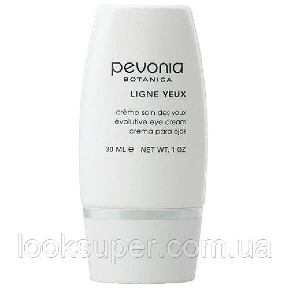 Эвольтив крем-маска Pevonia Botanica EVOLUTIVE EYE CREAM 30ML Эвольтив крем-маска Pevonia Botanica EVOLUTIVE EYE CREAM 30ML