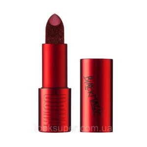 Помада для губ металлик Uoma Beauty BLACK MAGIC METALLIC LIPSTICK POISE