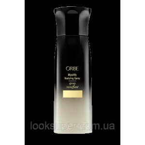 Термозащитный спрей для укладки Oribe Mystify Restyling Spray 50ml