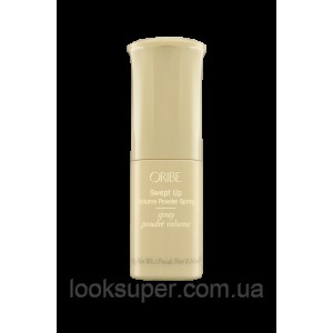 Спрей-пудра для объема волос Oribe Swept Up Volume Powder Spray