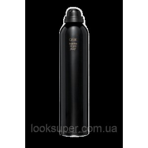 Лак для волос средней фиксации Oribe Flash Superfine Hair Spray