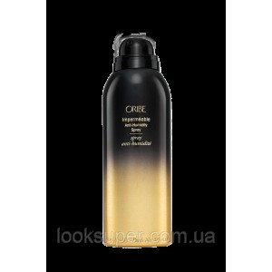 Спрей для фиксации укладки с защитой от влажности Oribe Impermeable Anti-Humidity Spray 200 ml