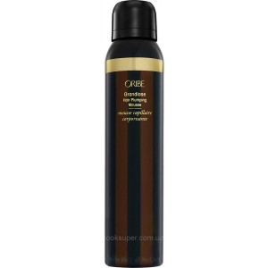 Мусс для укладки волос Oribe Grandiose Hair Plumping Mousse 175ml