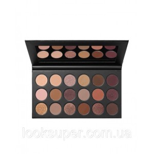 Палетка теней Morphe 18T Truth Or Bare Artistry Palette