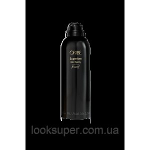 Лак для волос средней фиксации Oribe Flash Superfine Hair Spray 300ml