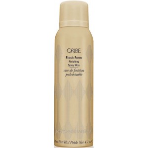 Увлажняющий спрей-воск для волос Oribe Flash Form Finishing Spray Wax 150ml