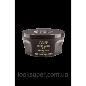 Моделирующая паста для волос средней фиксации Oribe Rough Luxury Soft Molding Paste 50ml