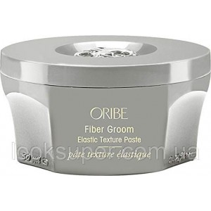 Моделирующая эластичная паста для волос  Oribe Fiber Groom 50ml