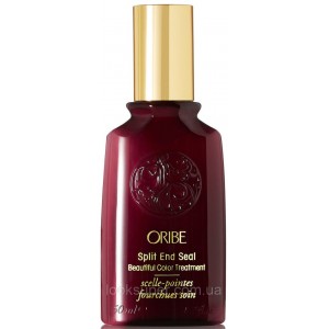 Сыворотка для восстановления секущихся кончиков Oribe Split End Seal 50ml