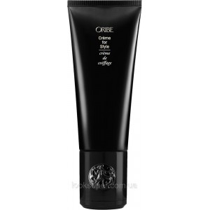 Универсальный крем для стайлинга  Oribe Crème for Style 150ml