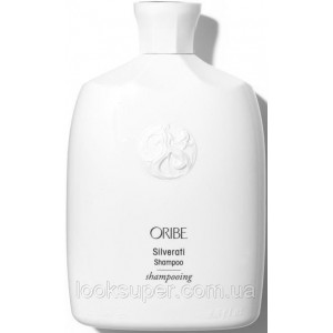 Шампунь для  окрашенных волос Oribe Silverati Shampoo 250ml