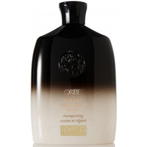 Шампунь для восстановления волос  Oribe Gold Lust Repair & Restore Shampoo 250ml