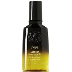 Питательное масло для волос Oribe Gold Lust Nourishing Hair Oil 100ml