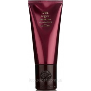 Кондиционер для защиты цвета волос Oribe Conditioner for Beautiful Color 200ml