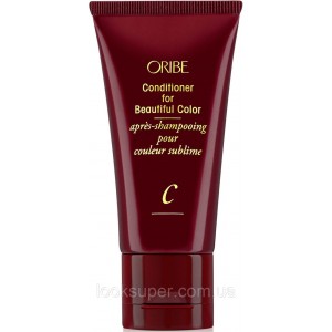 Маска для защиты цвета волос Oribe Masque for Beautiful Color 50ml