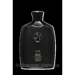 Шампунь для всех типов волос  Oribe Signature Shampoo 250ml