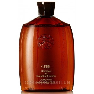 Шампунь  для придания волосам  объема  Oribe Shampoo for Magnificent Volume 250ml