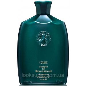 Шампунь  для увлажнения и контроля волос  Oribe Shampoo for Moisture & Control 250ml