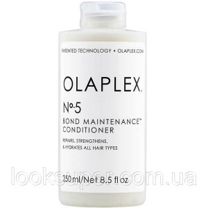 Кондиционер для всех типов волос Olaplex  Bond Maintenance Conditioner No. 5