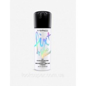 Спрей для увлажнения кожи MAC Fix+ Magic Radiance All-Day Hydrating Spray (100ml )