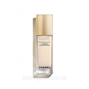 Концентрат для упругости кожи лица CHANEL SUBLIMAGE L’ESSENCE FONDAMENTALE Ultimate Redefining Concentrate