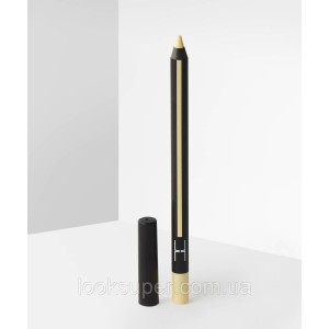 Водостойкий карандаш с матовым финишем LINDA HALLBERG  Core Crayons 1.2g Light