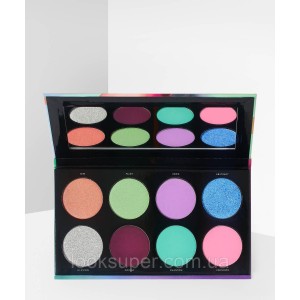 Палитра для макияжа  LINDA HALLBERG  SPECTRAL PALETTE