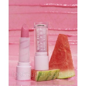 Эксфолиант для губ Glow Recipe  Watermelon Glow Lip Pop