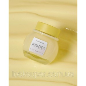 Увлажняющий крем Glow Recipe  Banana Soufflé Moisture Cream