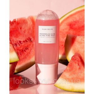 Увлажняющий спрей Glow Recipe Watermelon Glow Ultra-Fine Mist