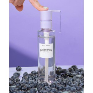 Очищающее средство для лица Glow Recipe Blueberry Bounce Gentle Cleanser 160ml