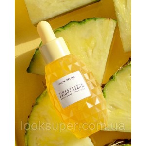 Осветляющая сыворотка Glow Recipe Pineapple-C Bright Serum 30ml