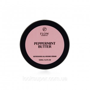 Масло для тела Flow  cosmetics Peppermint Butter