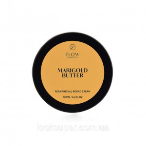 Масло для тела Flow  cosmetics Marigold Butter