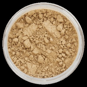 Минеральная пудра Flow  cosmetics FLOW Mineral Powder Foundation- Sun