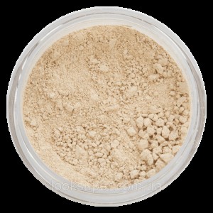 Минеральная пудра Flow  cosmetics FLOW Mineral Powder Foundation- Baby Face