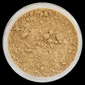 Минеральная пудра Flow  cosmetics FLOW Mineral Powder Foundation - Honey