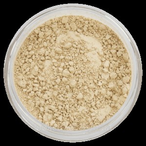 Минеральная пудра Flow  cosmetics FLOW Mineral Powder Foundation - Porcelain