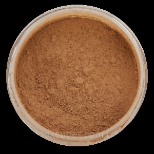 Минеральная пудра Flow  cosmetics FLOW Mineral Powder - Bronzer Sand