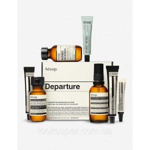 Дорожный набор Aesop Departure Travel Kit