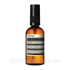 Сыворотка для бритья Aesop  ( 2WM) Moroccan Neroli Shaving Serum ( 60 ml )