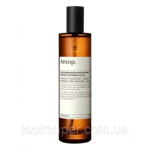 Ароматизатор воздуха  Aesop  ( 2WM) Olous Aromatique Room Spray