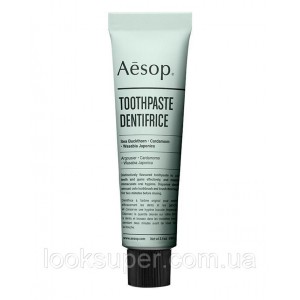 Зубная паста Aesop  ( 2WM) Toothpaste ( 60ml )