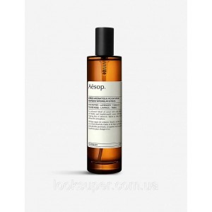 Ароматизатор воздуха  Aesop  ( 2WM) Istros Aromatique Room Spray (100ml)