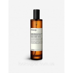 Ароматизатор воздуха Aesop  ( 2WM) Cythera Aromatique Room Spray (100ml)