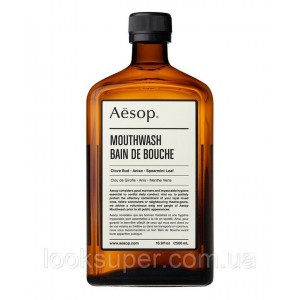 Ополаскиватель рта Aesop  ( 2WM) Mouthwash