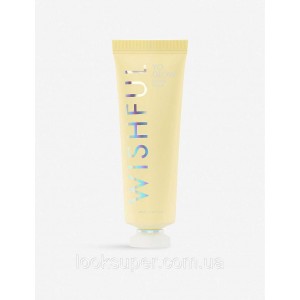 Скрабирующее средство Huda Beauty WISHFUL Yo Glow Enzyme Scrub (40ml)