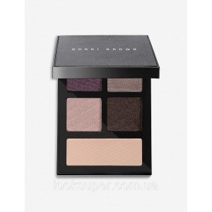 Палетка теней Боби Браун The Essential Multicolour Eyeshadow Palette - Midnight Orchid