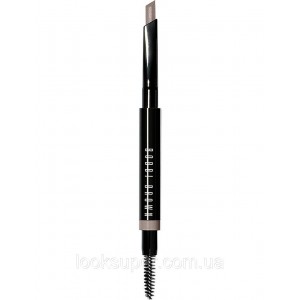 Карандаш для бровей Боби Браун  Perfectly Defined Long-Wear Brow Pencil - Saddle